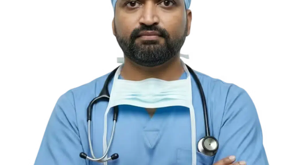 Dr. Vipin Garg | Sr. Orthopedic Surgeon | Orthopedic Doctor