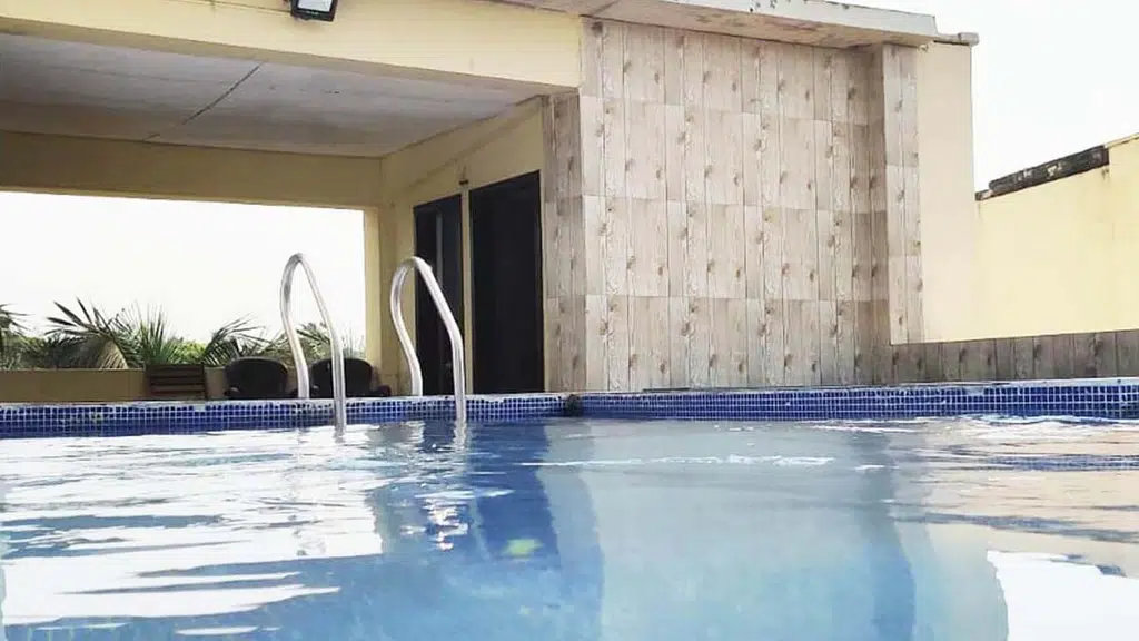 The Aqua Villa