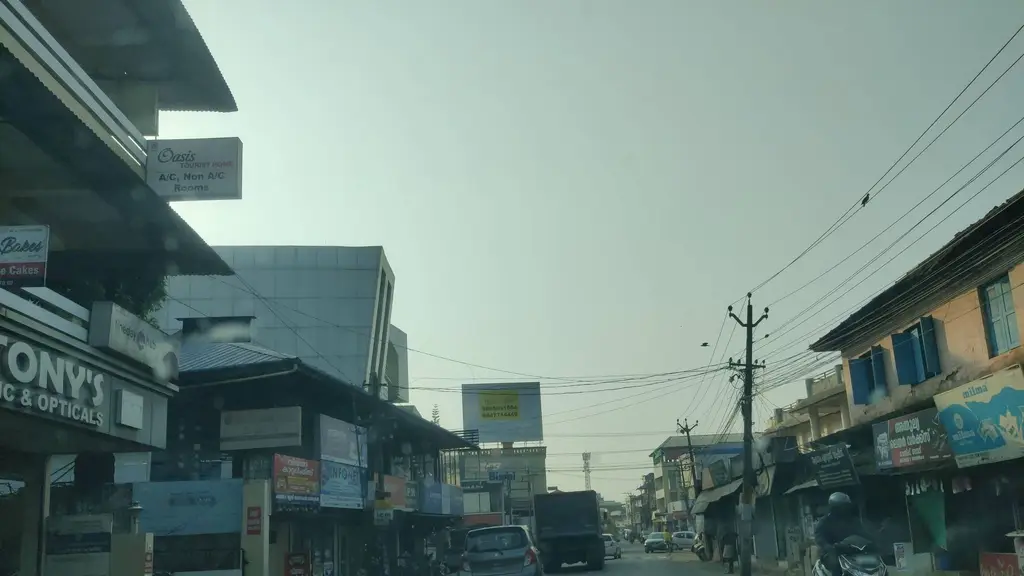 South Indian Bank