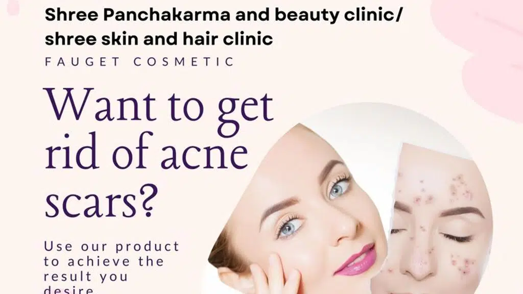 Shree panchakarma and beauty clinic