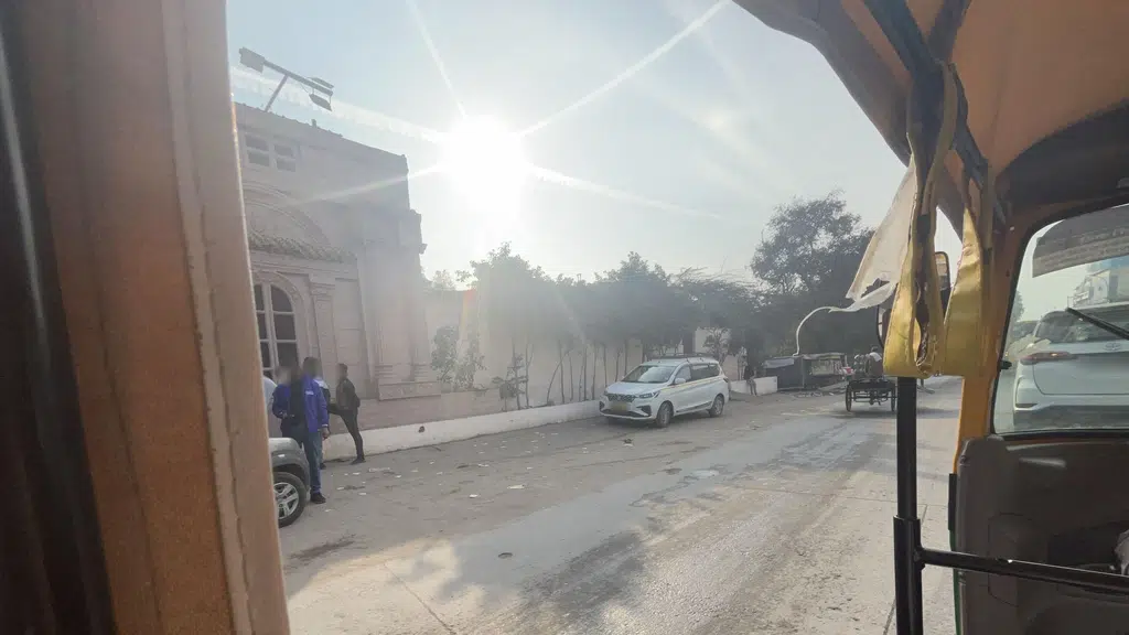 New Metro Cinema