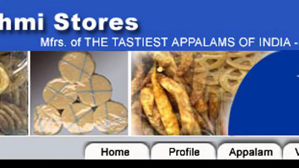Shree Mahalakshmi Stores