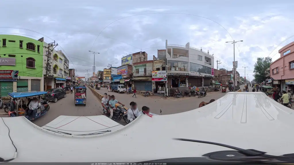 Mi Store- Maa Bhagwati Traders Bhind