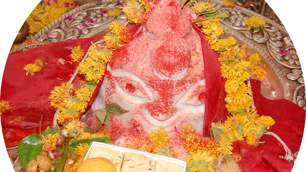 Mangalnath Mandir