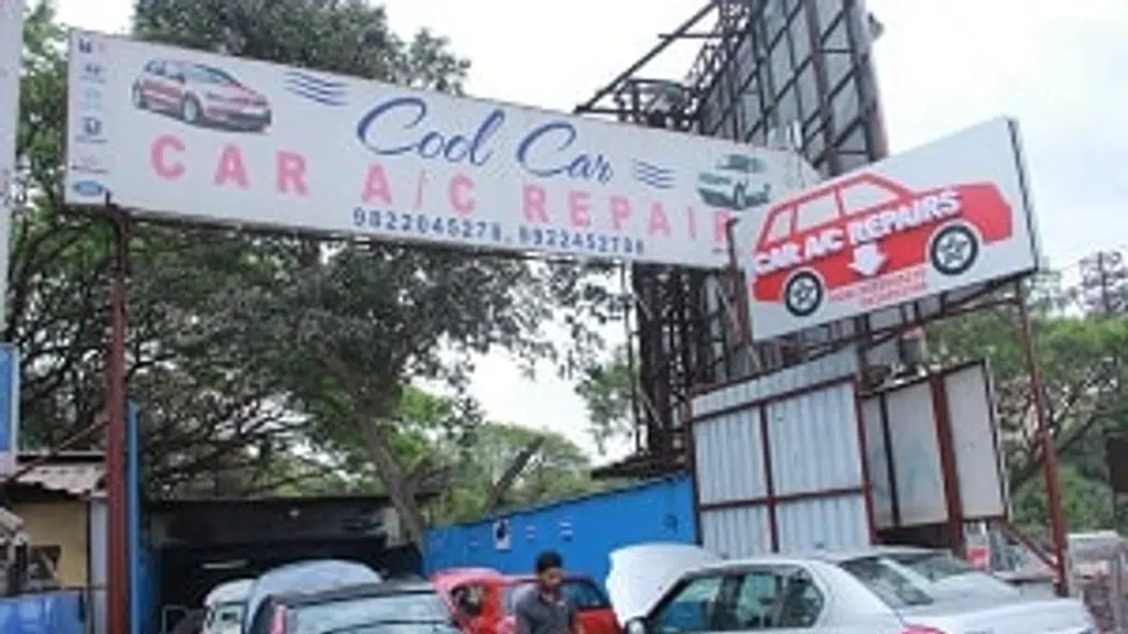 Cool Car Car Ac Repairs