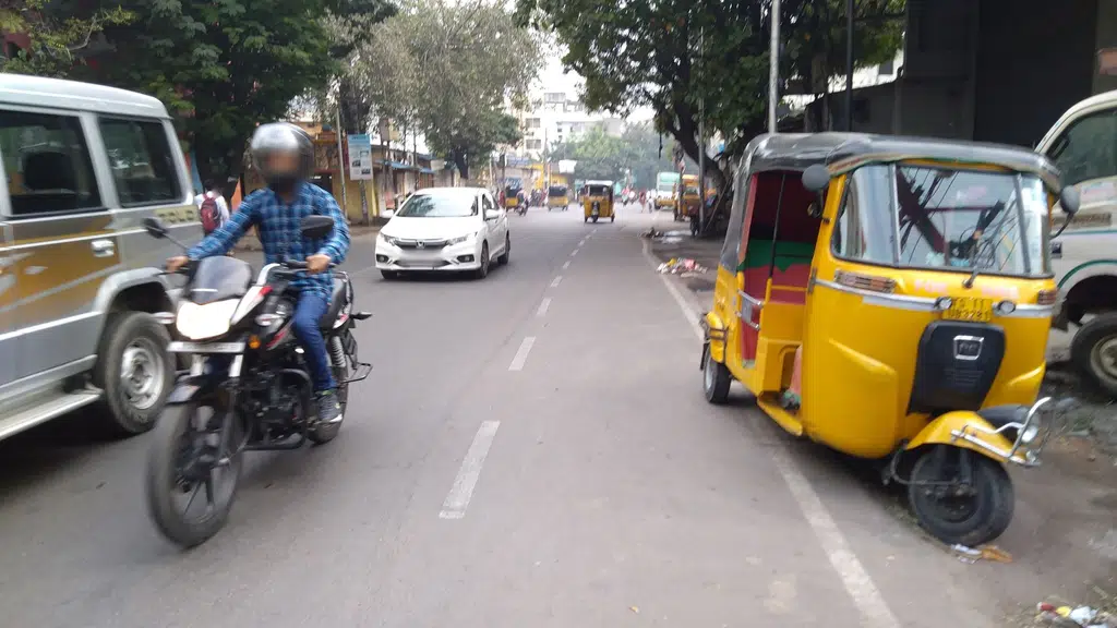 Kalyani Residency