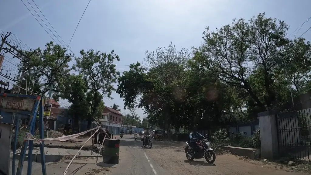 Raman and Raman Automobiles