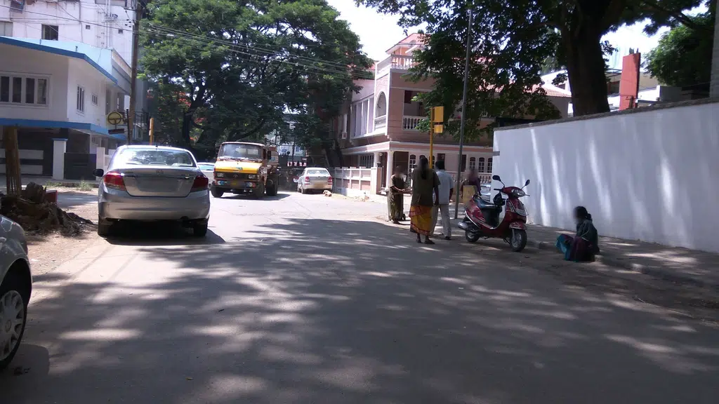 ICICI Bank Bangalore Indiranagar 12th Main Wealth Branch