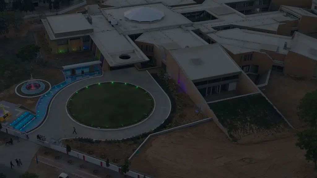 Nabard SDAU Rural Business Incubation Center