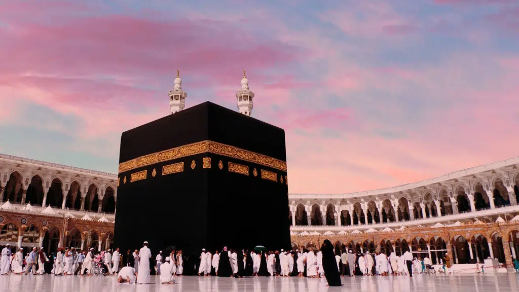 Haj-Umrah Waale