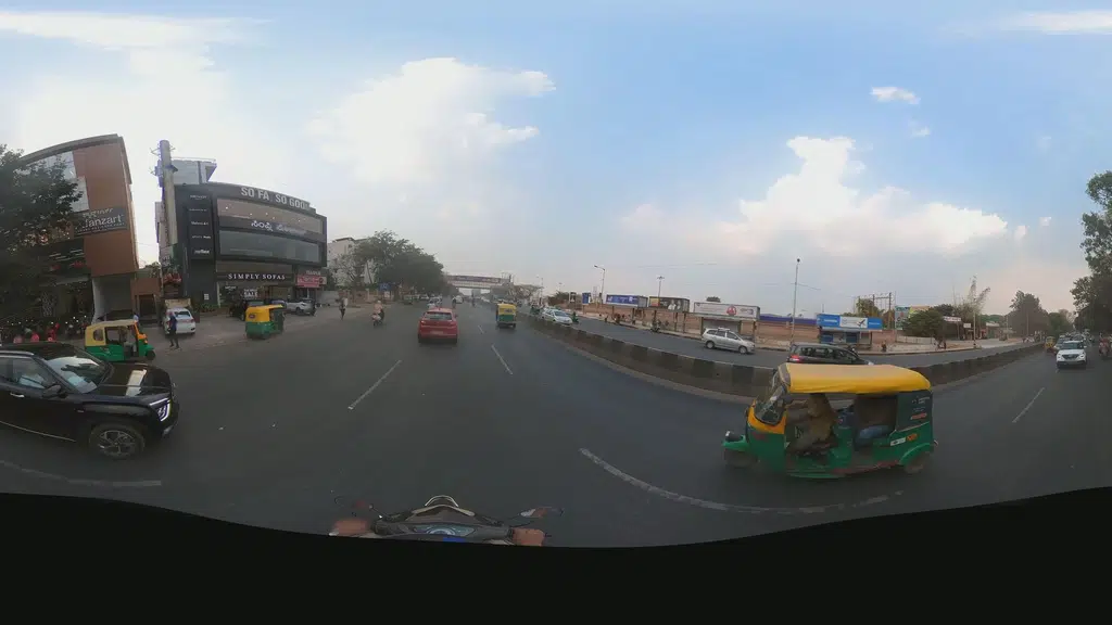Honda BigWing Bengaluru North