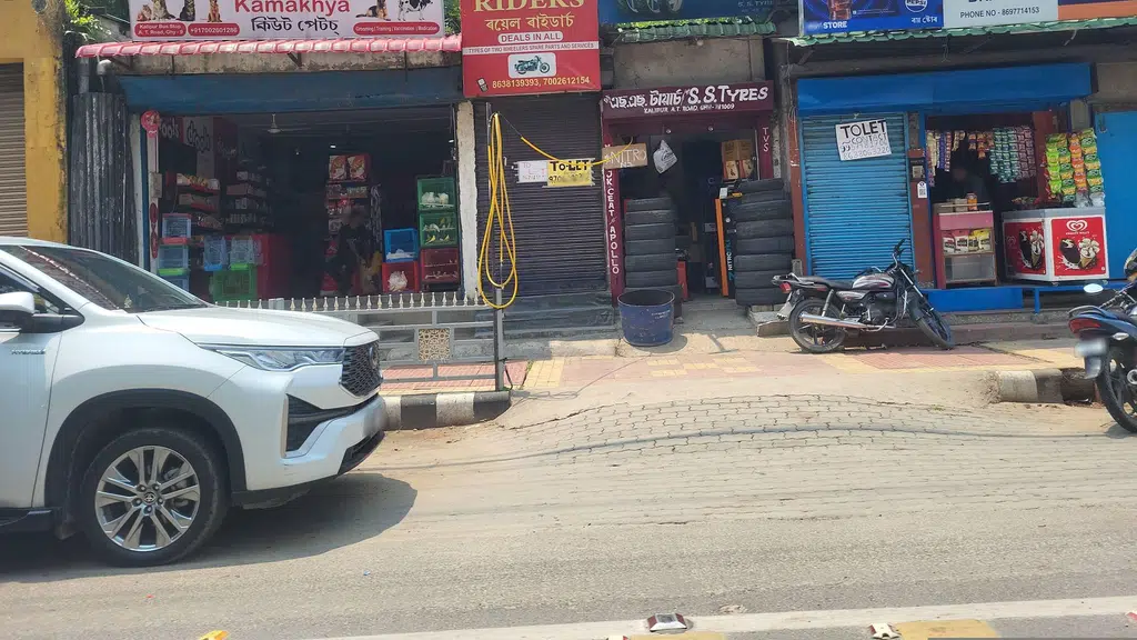 Gym India