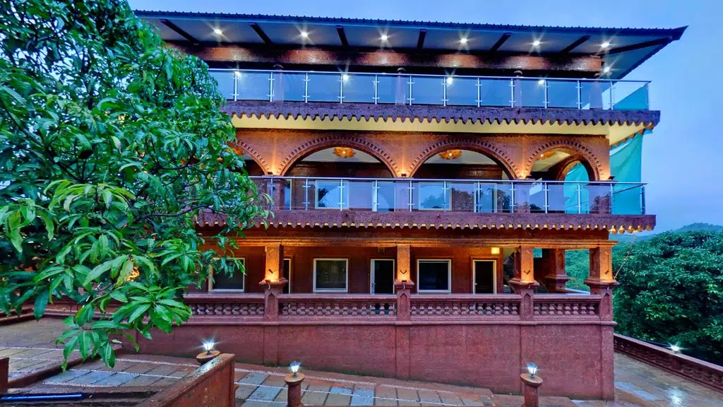 Mango Tree Resort