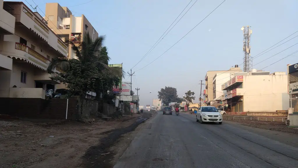 Hotel padmavati