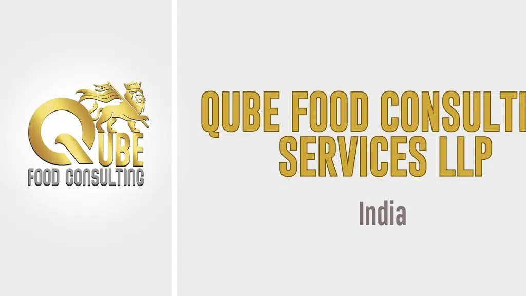 Qube Food Consulting Services Llp