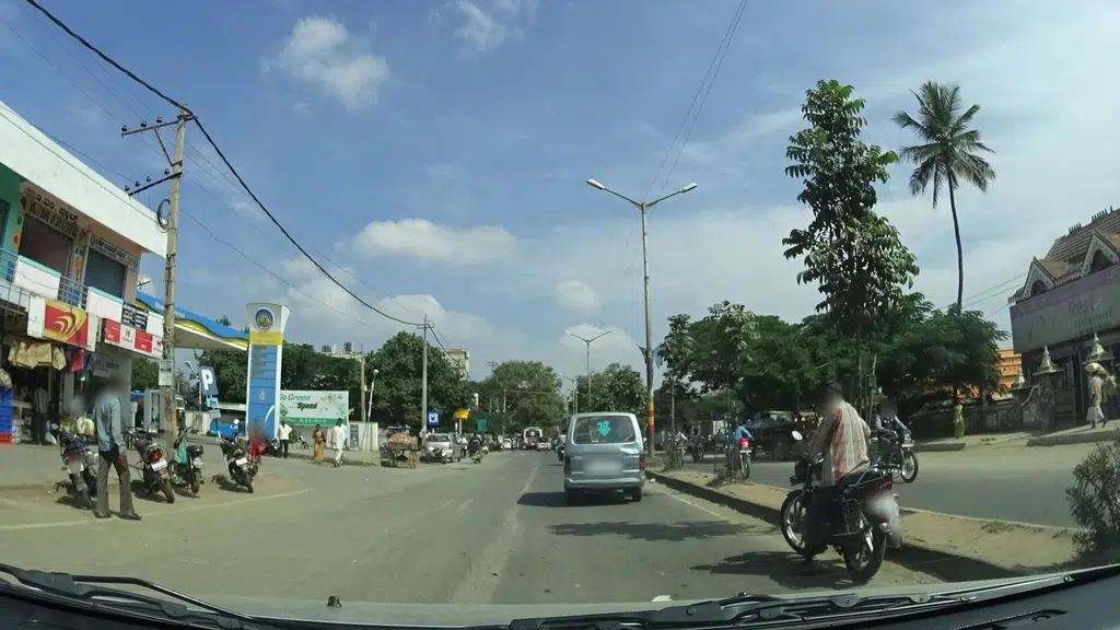 HDFC Bank ATM