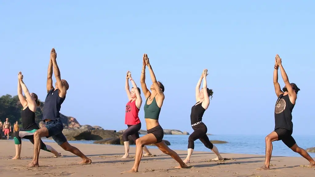Om Yoga Shala