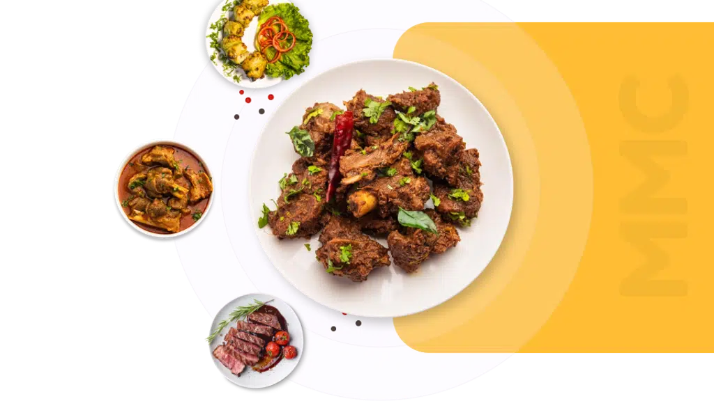 Mumbai Meat Company