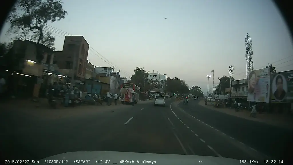 Bajaj Finance Branch