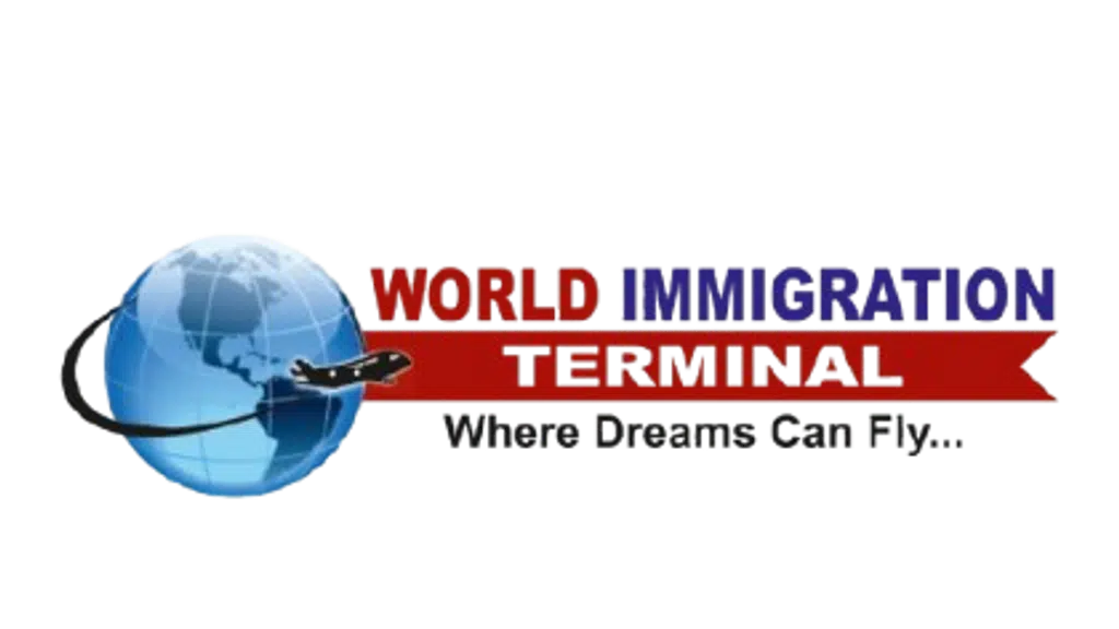 World Immigration Terminal