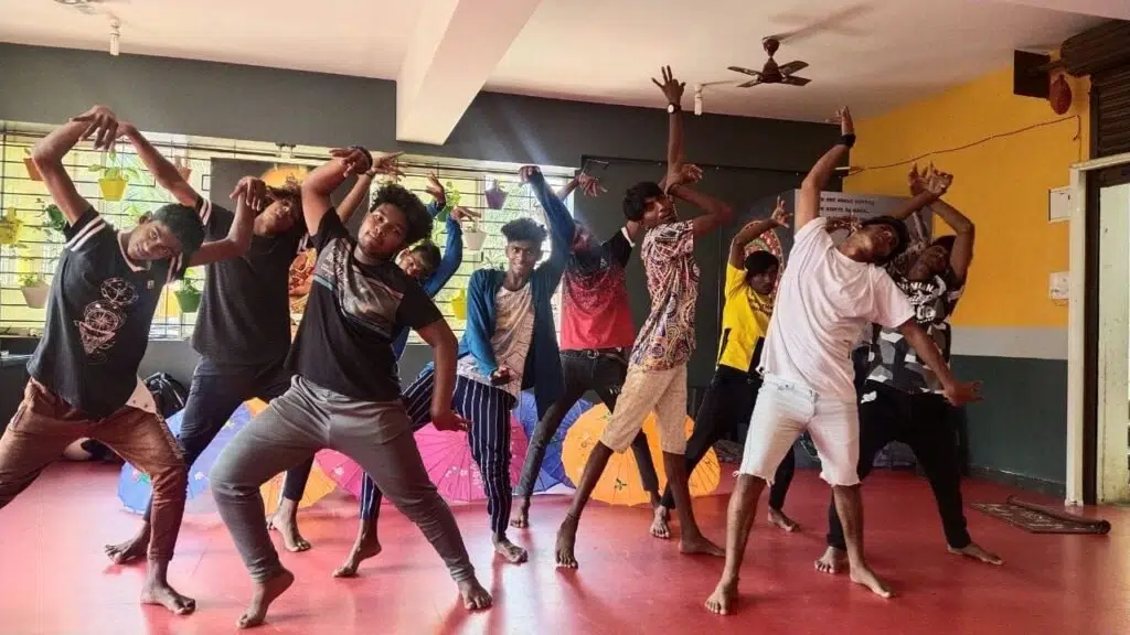 3loka Dance & Fitness
