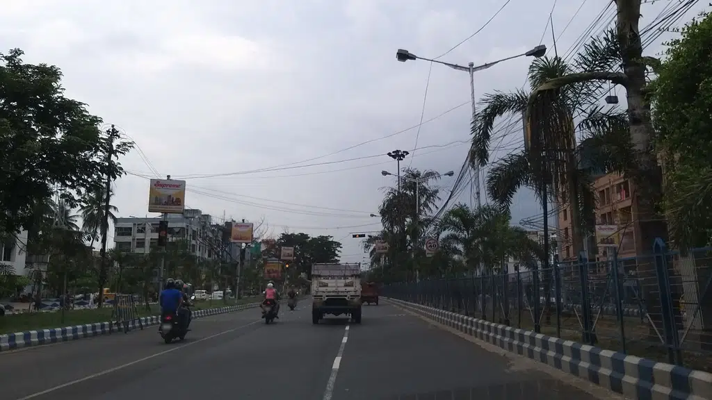 Vaishno Devi Bhakat Mondal - Posta Kolkata