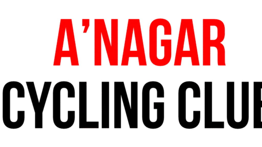 A'Nagar Cycling Club