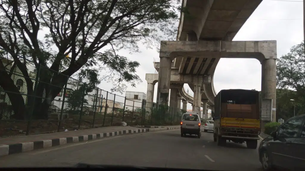 Landco infra solutions