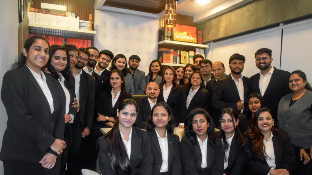 Kapil Dixit LLP Advocates