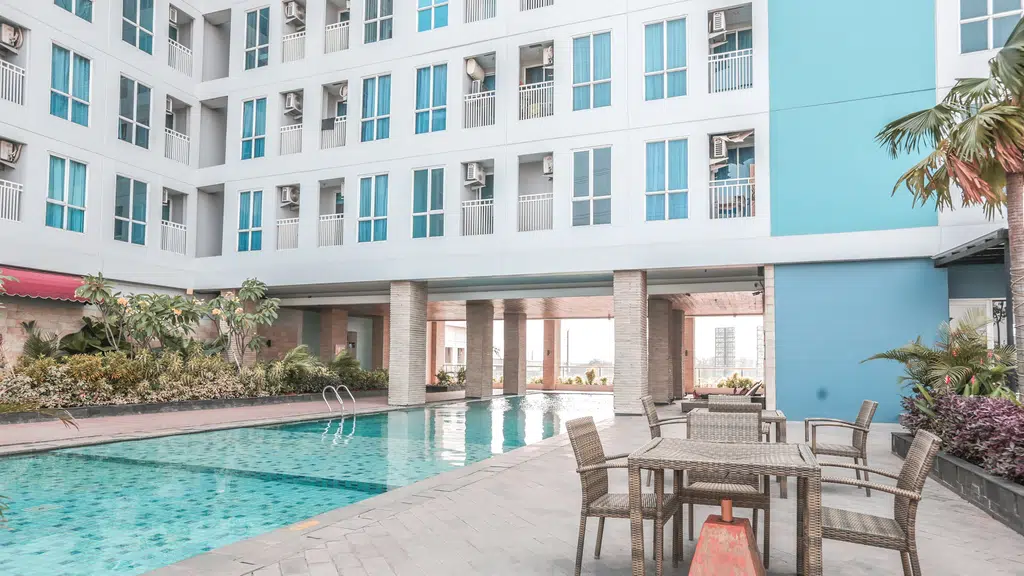 OYO Home 42516 Exotic Stay Thane