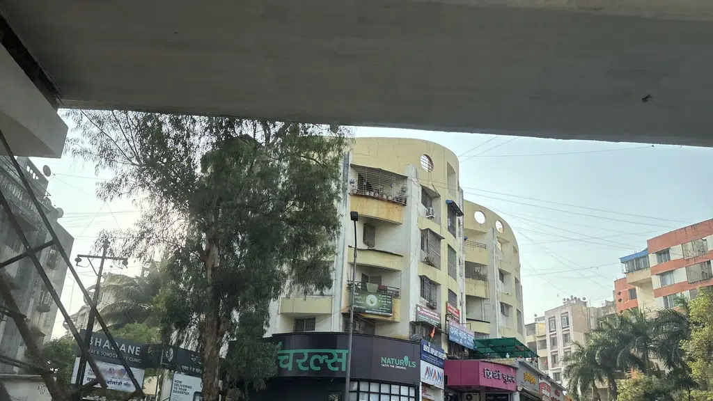 Vasudev Pure Veg - Sinhagad Road