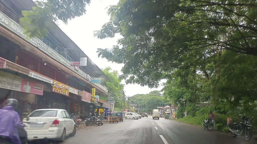 Kundukavu Bhagavathi Temple