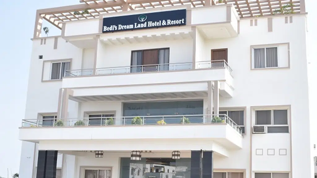Bedi's Dream Land Hotel and Resort