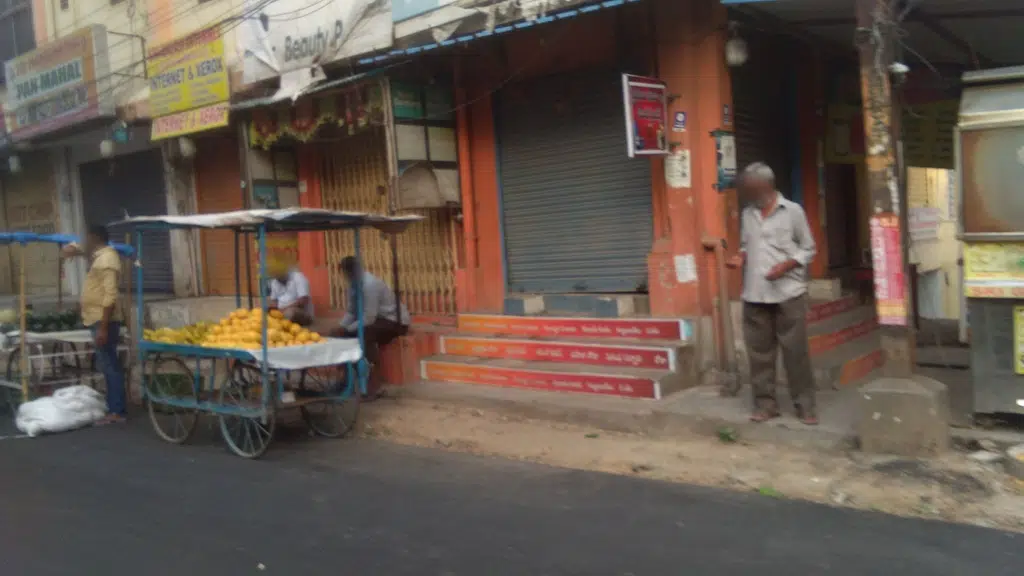 Rishika Herbal Beauty Parlour and Training Center