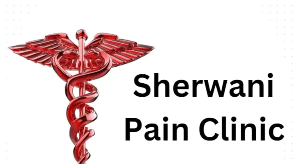Sherwani Pain Clinic