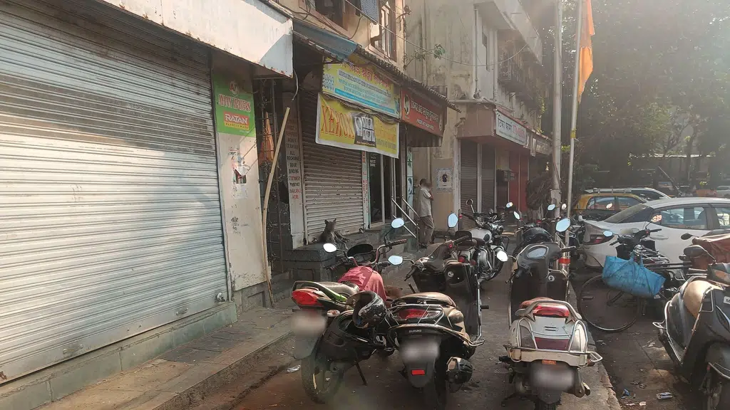 Stomach Hotel Bandra