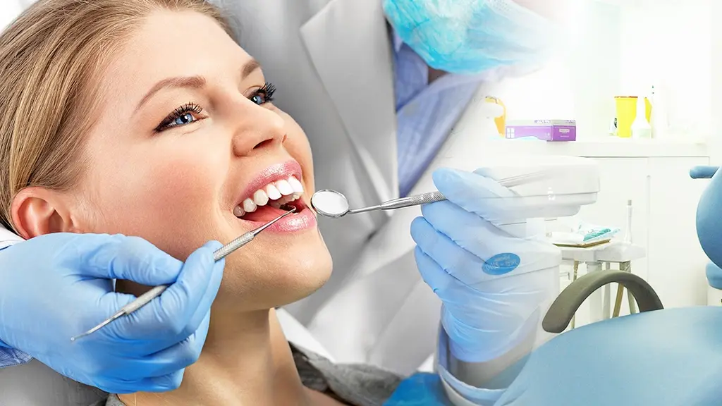 Esha dental care