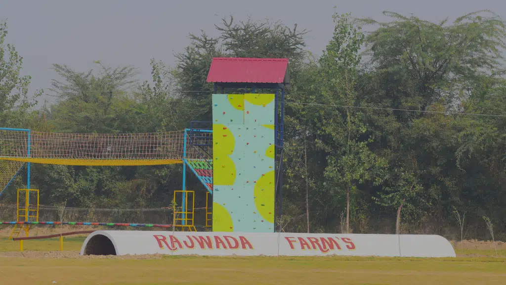 Rajwada Farms