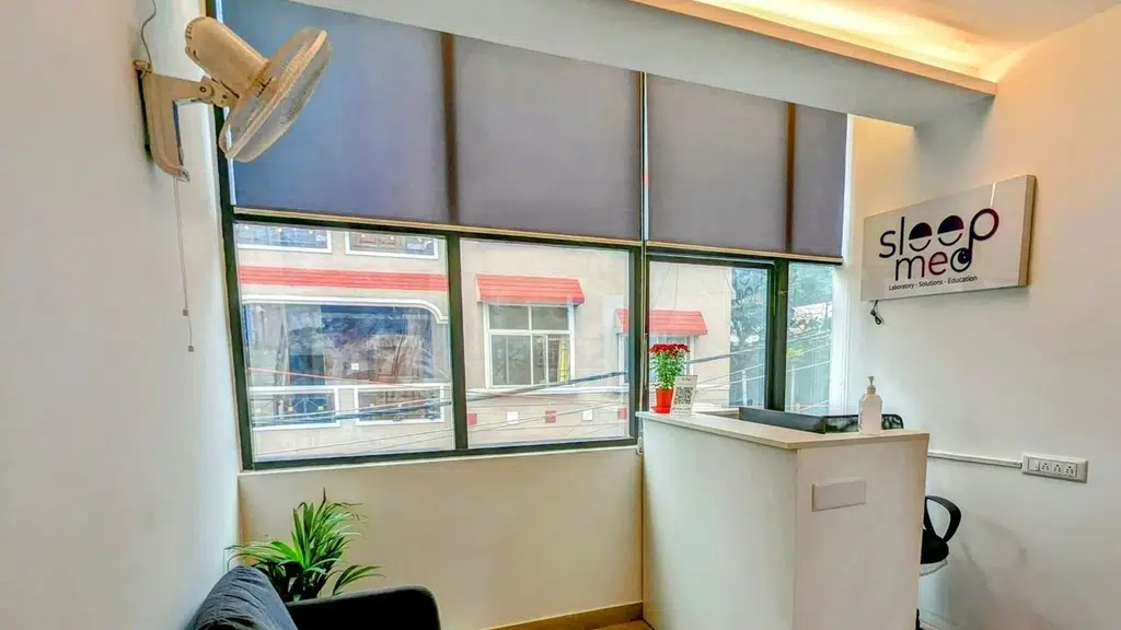 ResMed Authorised Service Center - SleepMed