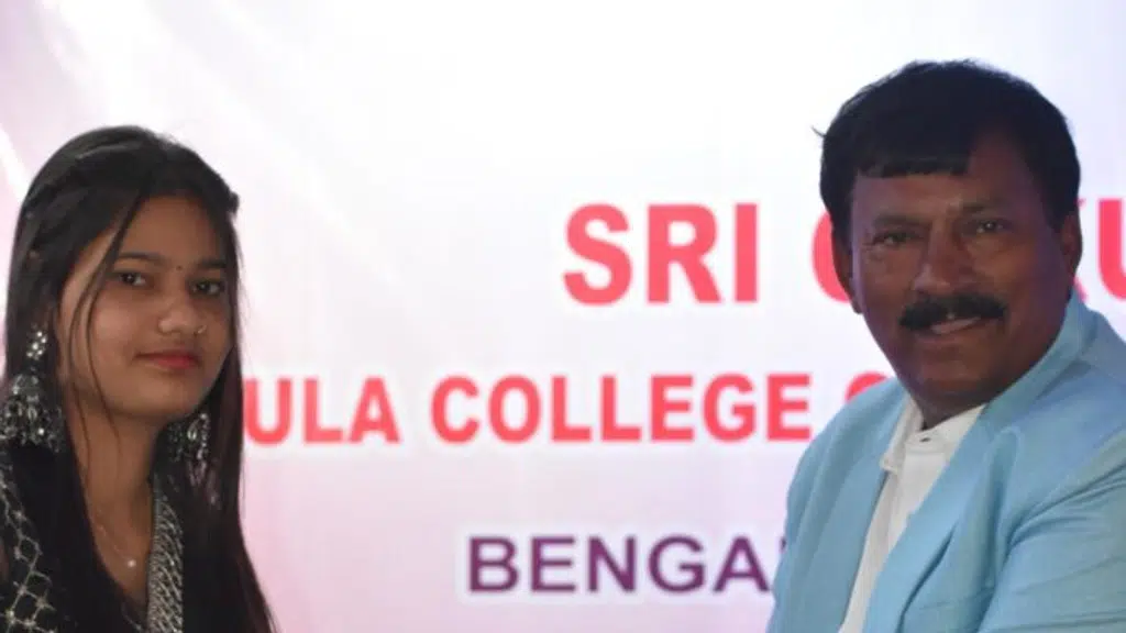 Sri Gokula College of Arts, Science & Management Studies