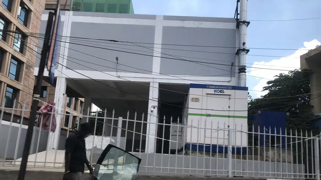 HDFC Bank ATM