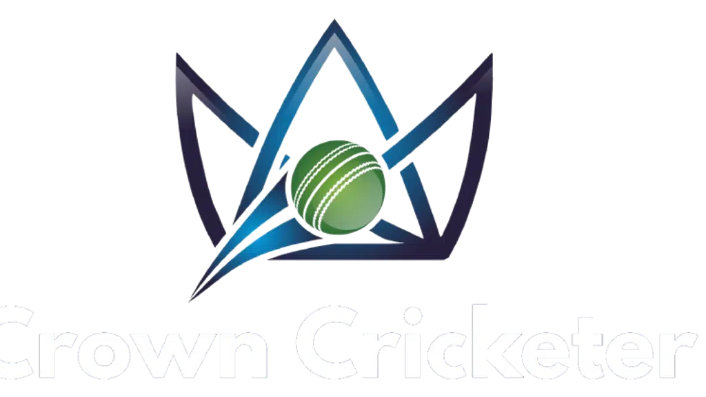 The Crown Cricketer
