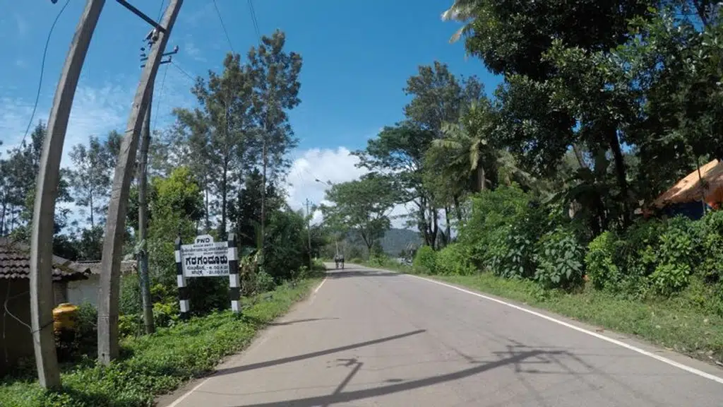 Jaladarshini Homestay