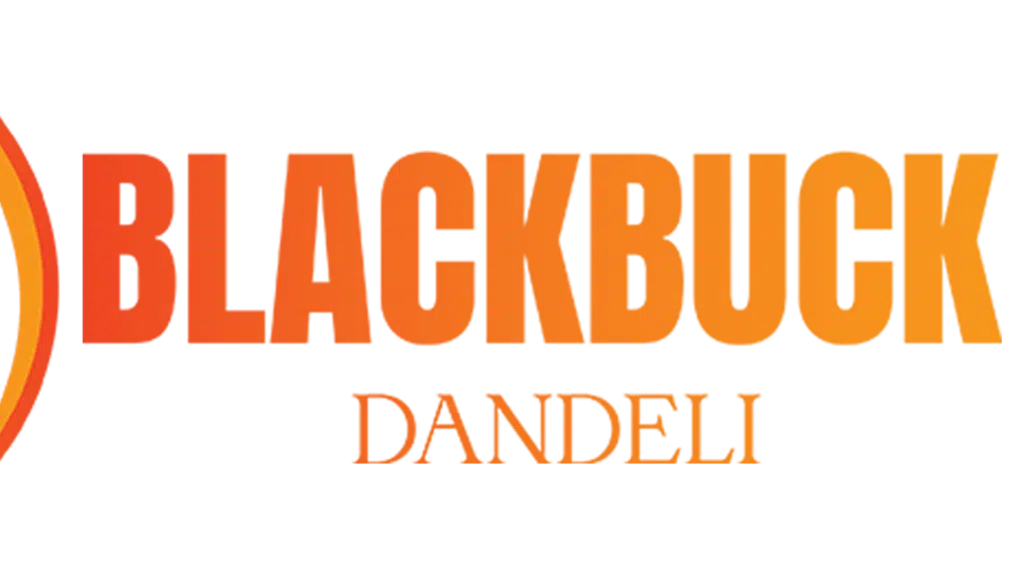 Blackbuck Jungle Stay Dandeli