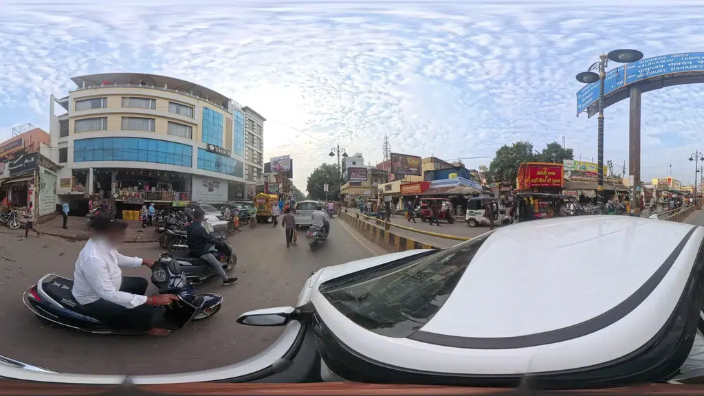 Shree Annapurna Cafe