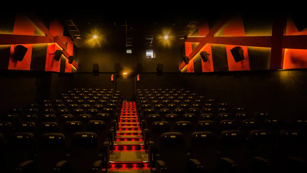 Aura Cinemas