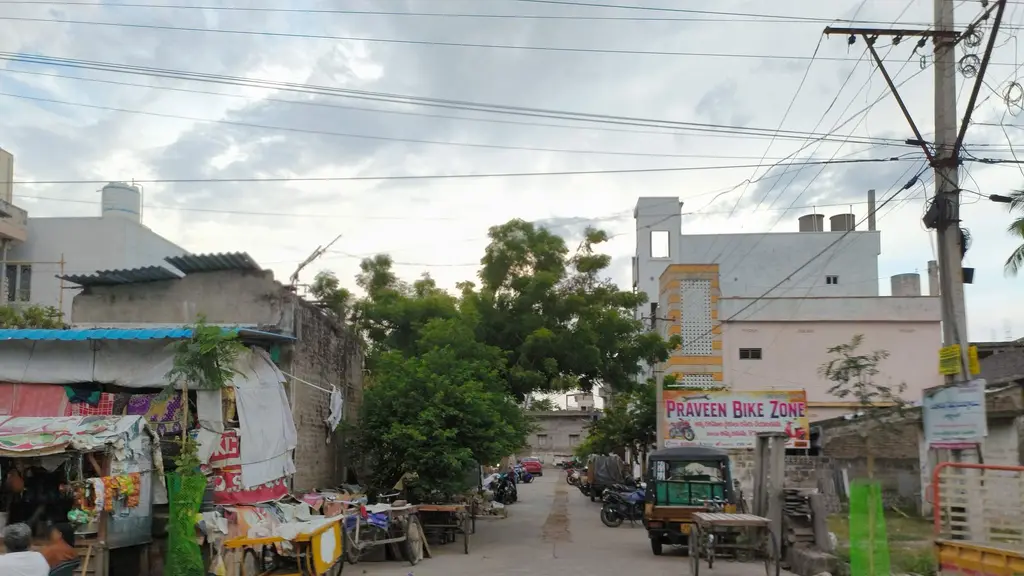 Gopala Krishna Hall