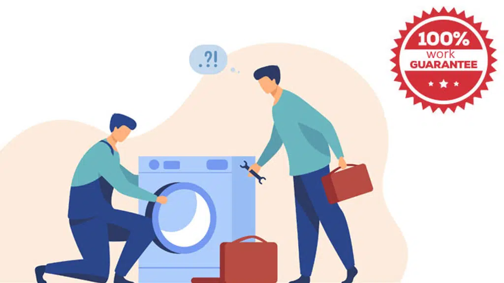 Sai Meera Washing Machine Service Center