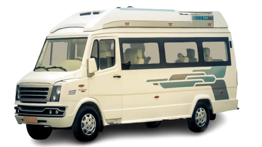 Shree Hare Krishna Taxi Services
