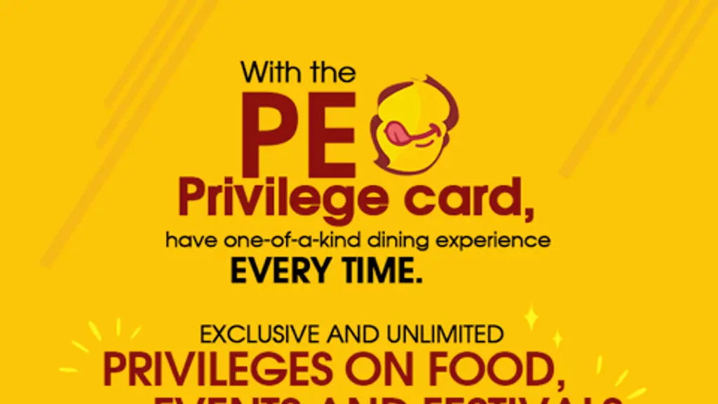The PEOple's Page - Pune Eat Outs